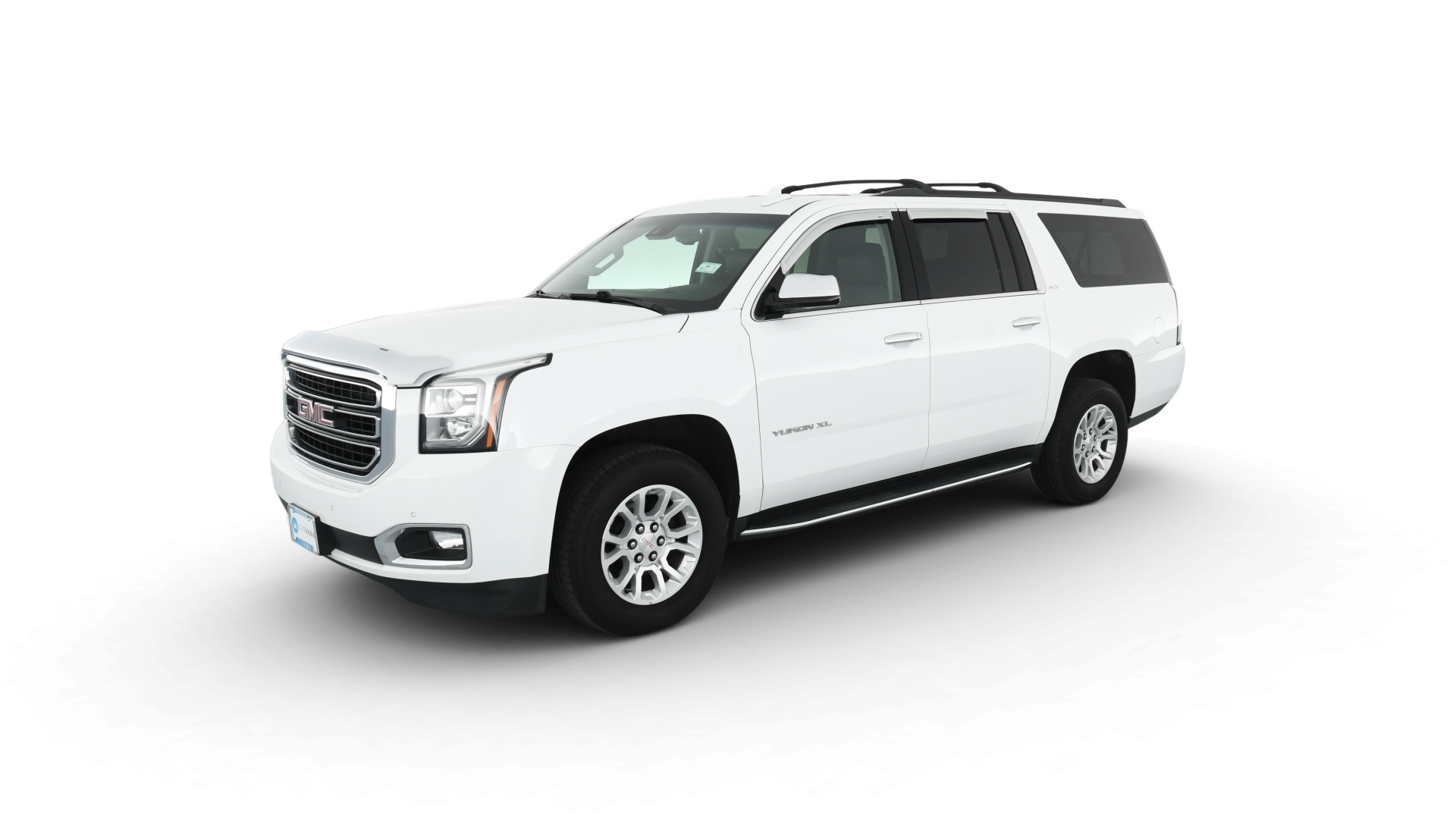 2020 GMC Yukon XL