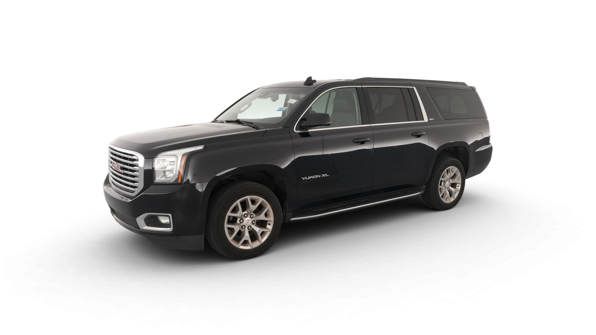 2020 GMC Yukon XL vehicle photo
