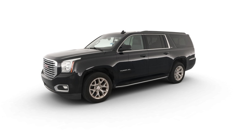 2020 GMC Yukon XL vehicle photo