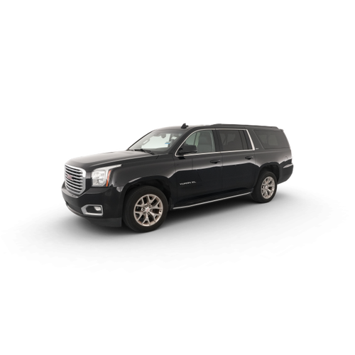 2020 GMC Yukon XL