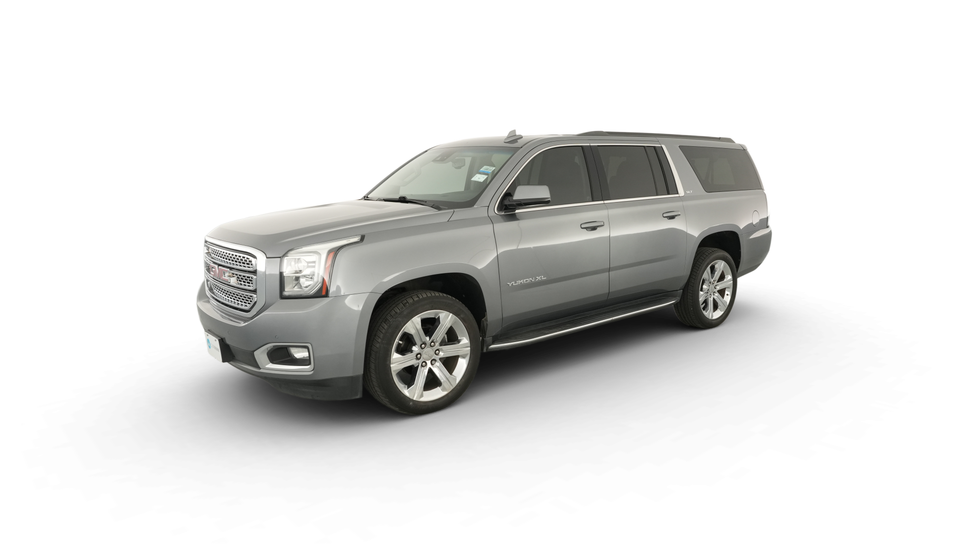 2020 GMC Yukon XL vehicle photo