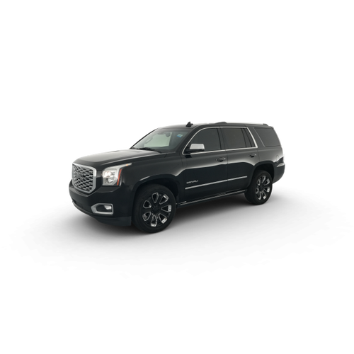 2020 GMC Yukon