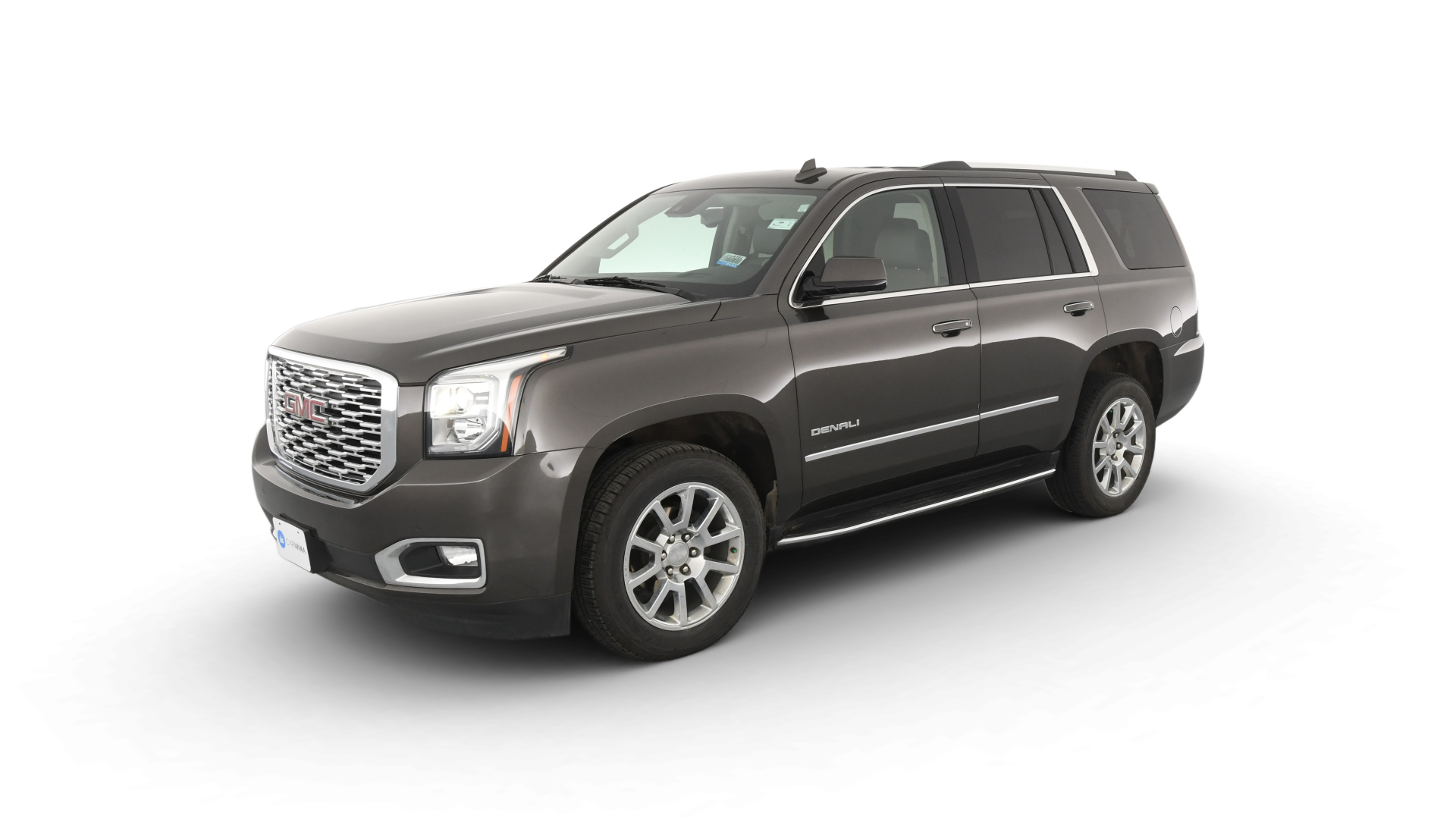 2020 GMC Yukon