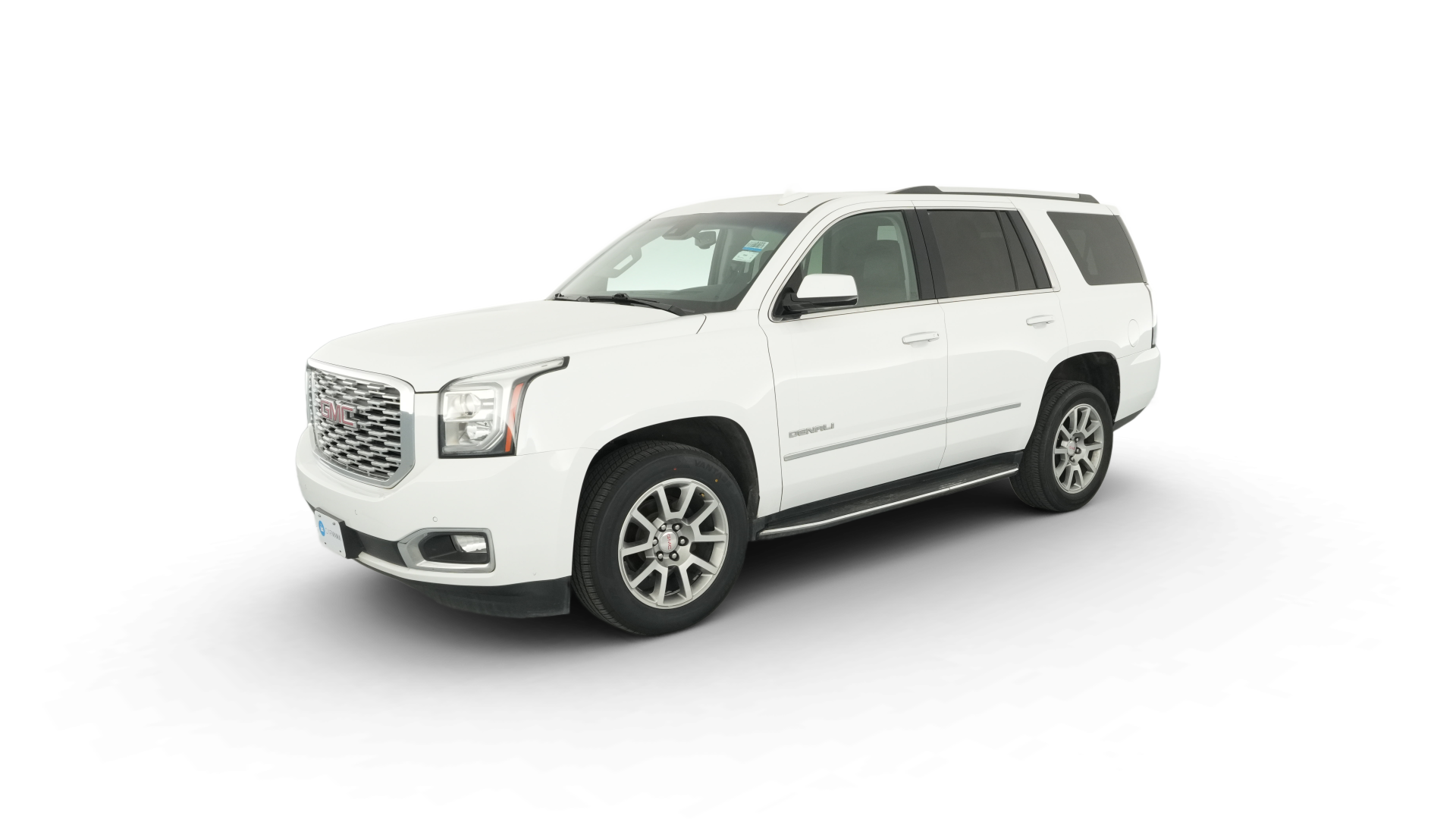 2020 GMC Yukon