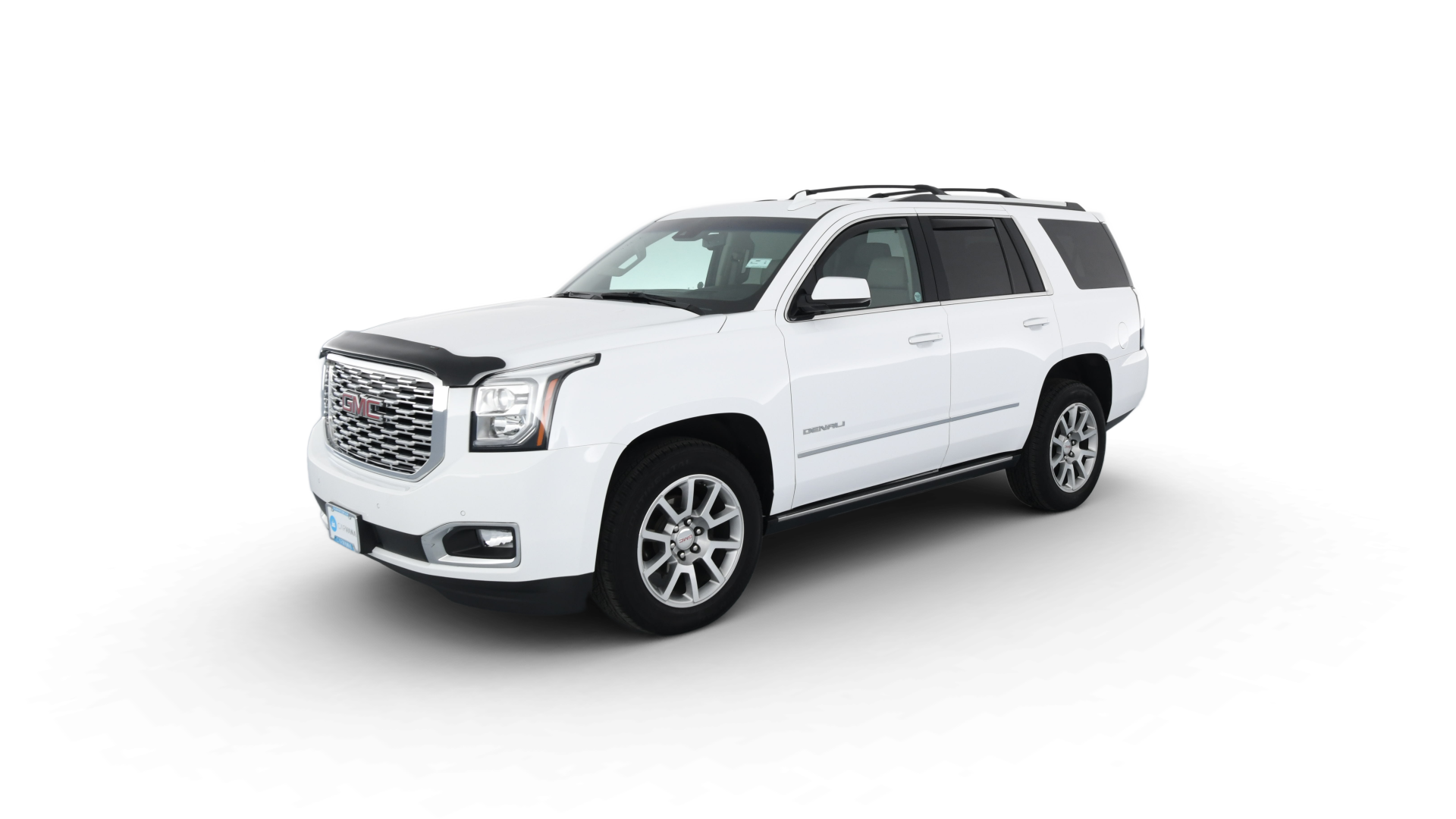 2020 GMC Yukon