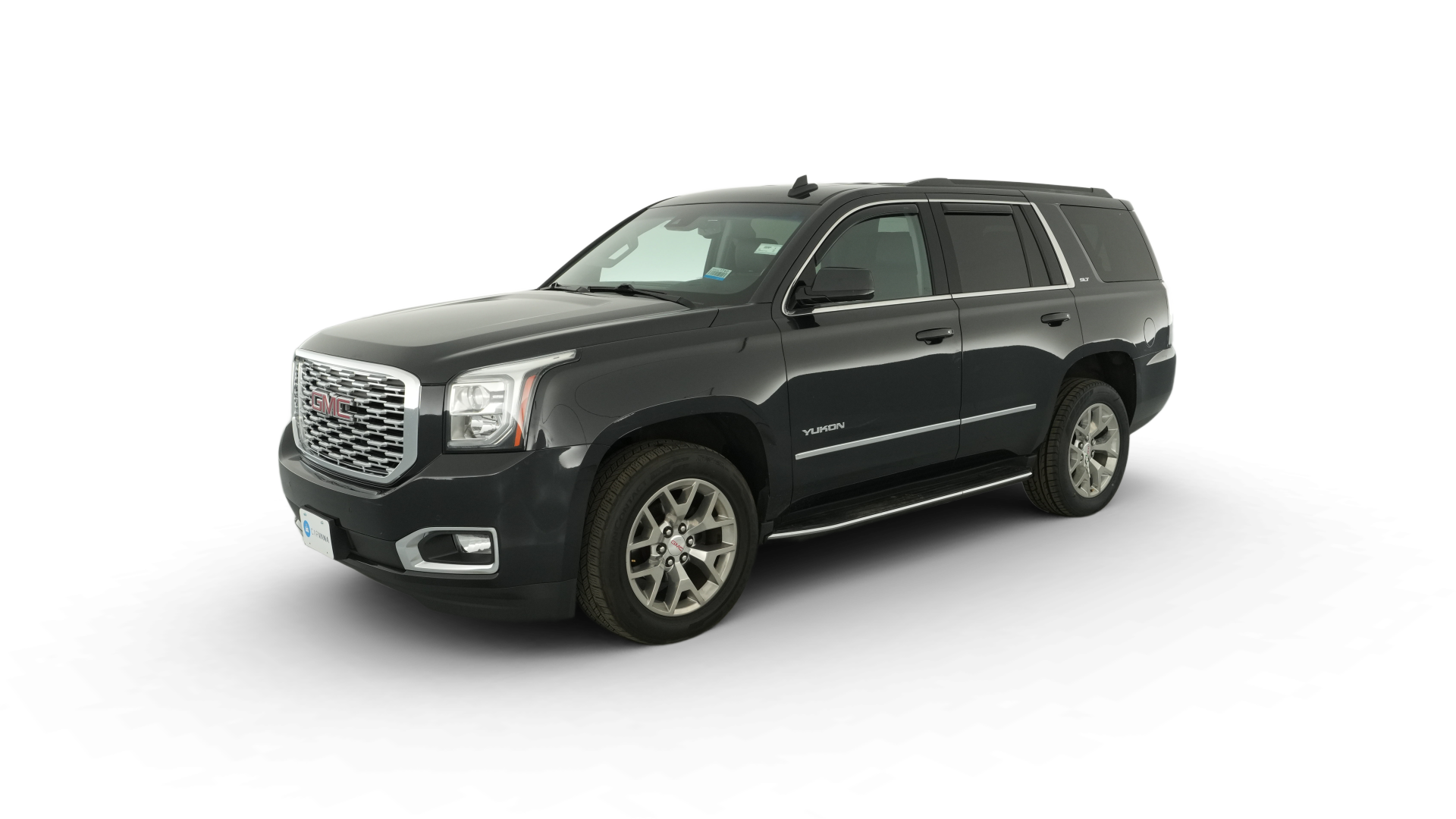 2020 GMC Yukon vehicle photo