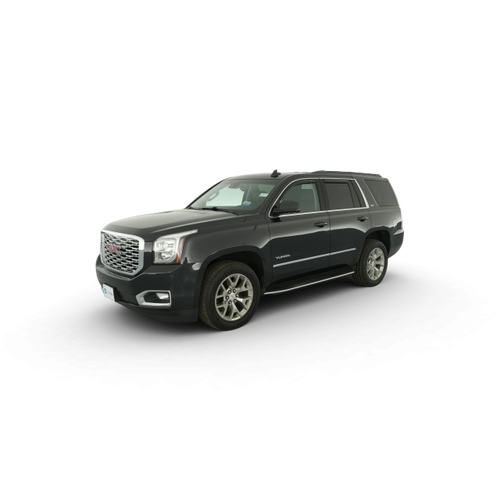 2020 GMC Yukon