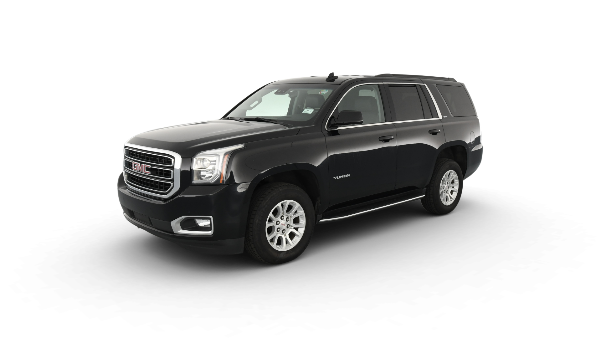 2020 GMC Yukon vehicle photo