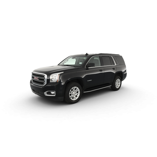 2020 GMC Yukon