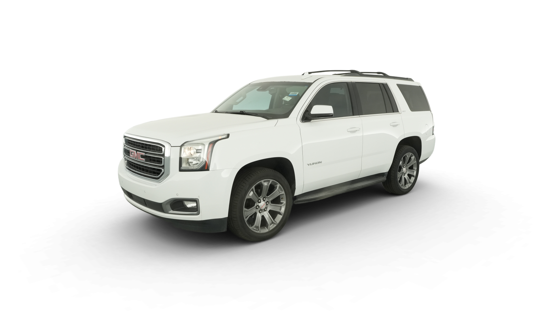 2020 GMC Yukon vehicle photo