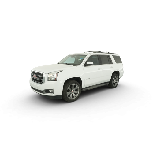 2020 GMC Yukon