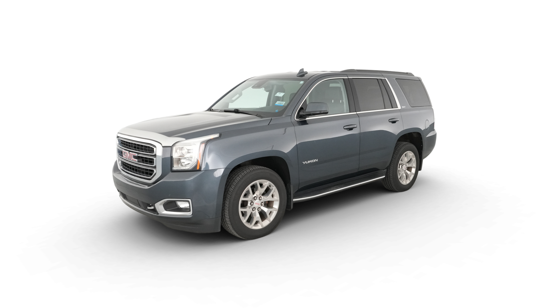 2020 GMC Yukon vehicle photo