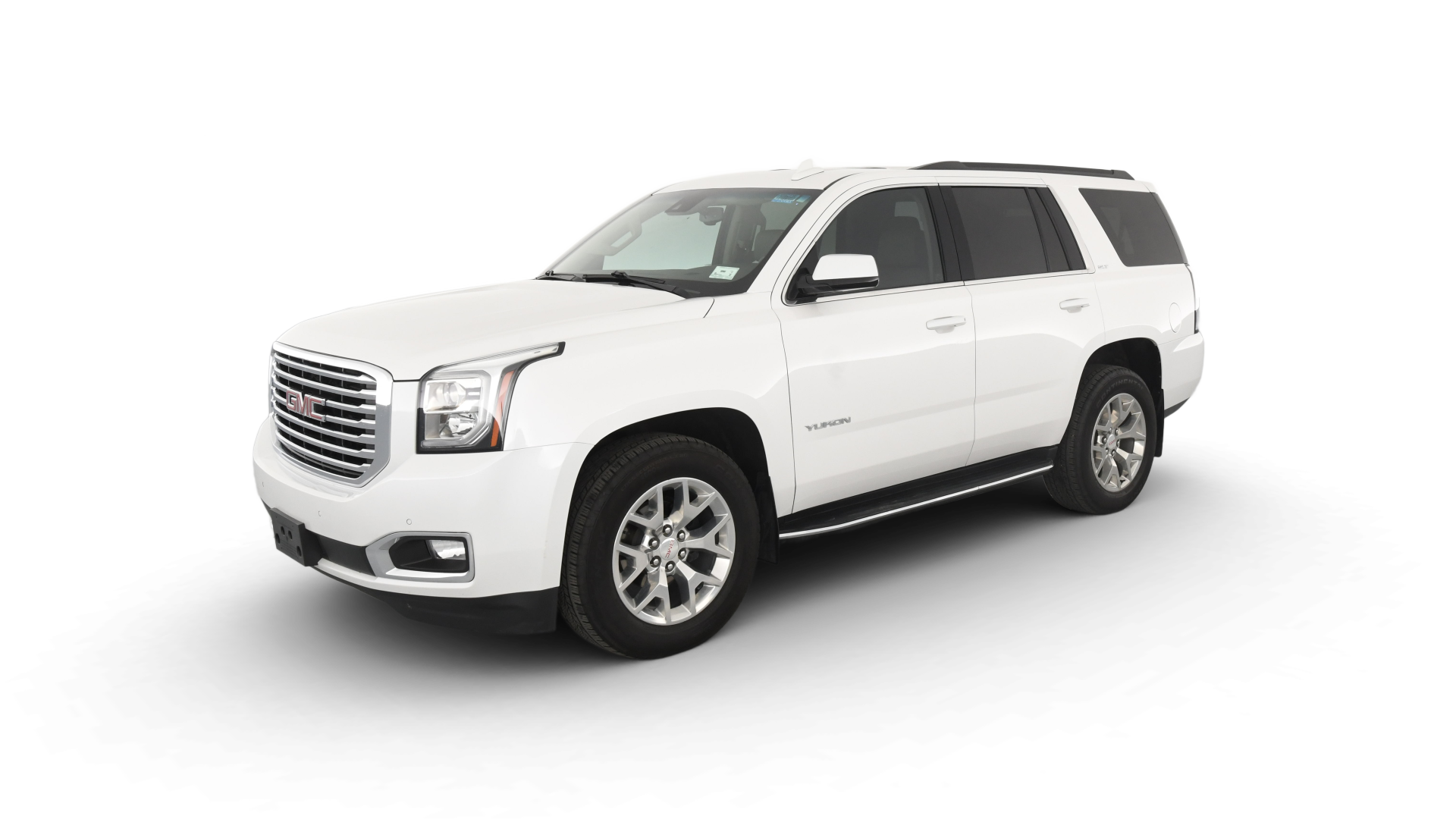 2020 GMC Yukon vehicle photo