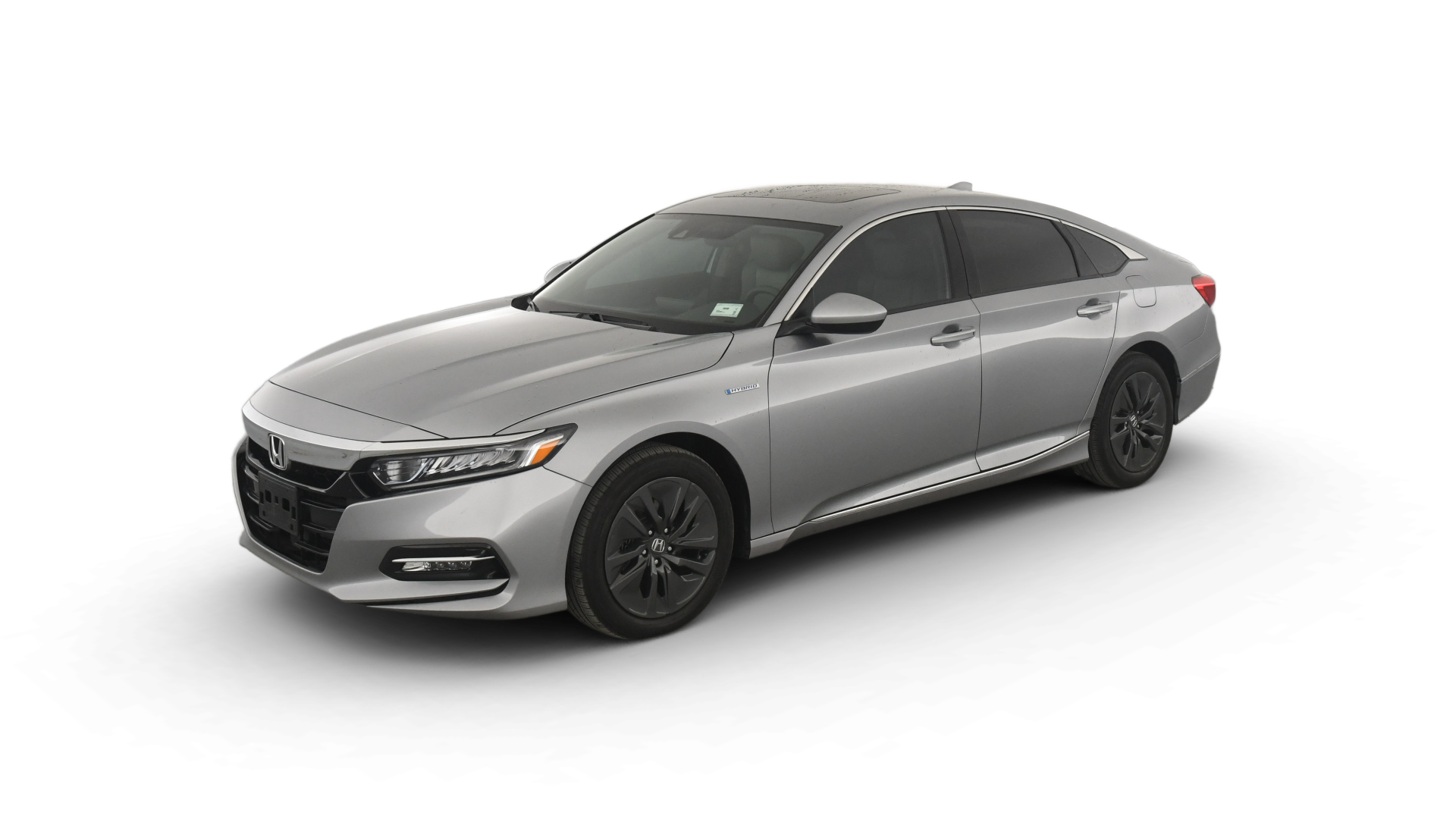2020 Honda Accord Hybrid EX