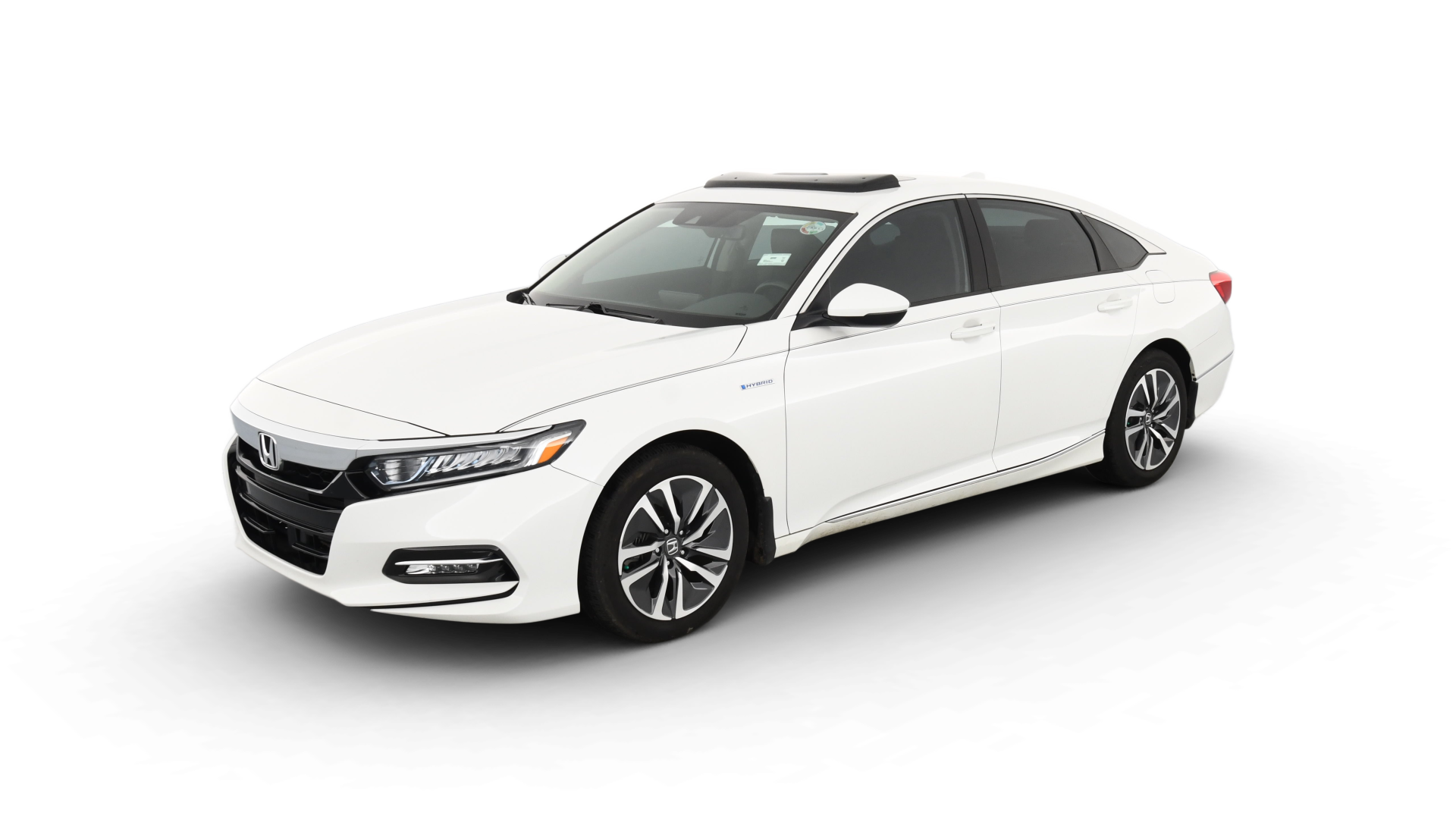 Used 2020 Honda Accord Hybrid | Carvana