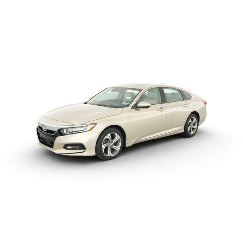 2020 Honda Accord