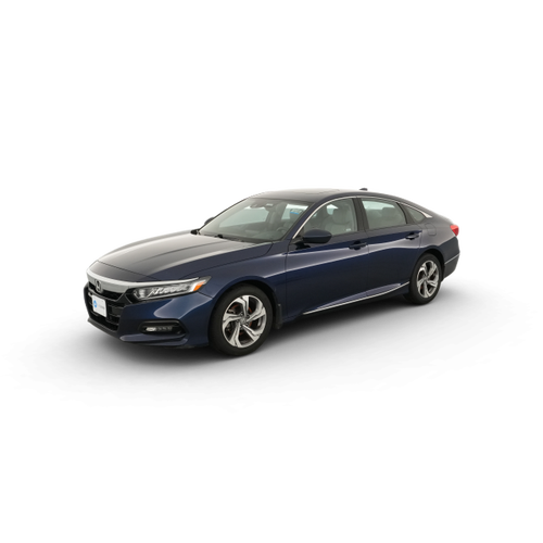 2020 Honda Accord