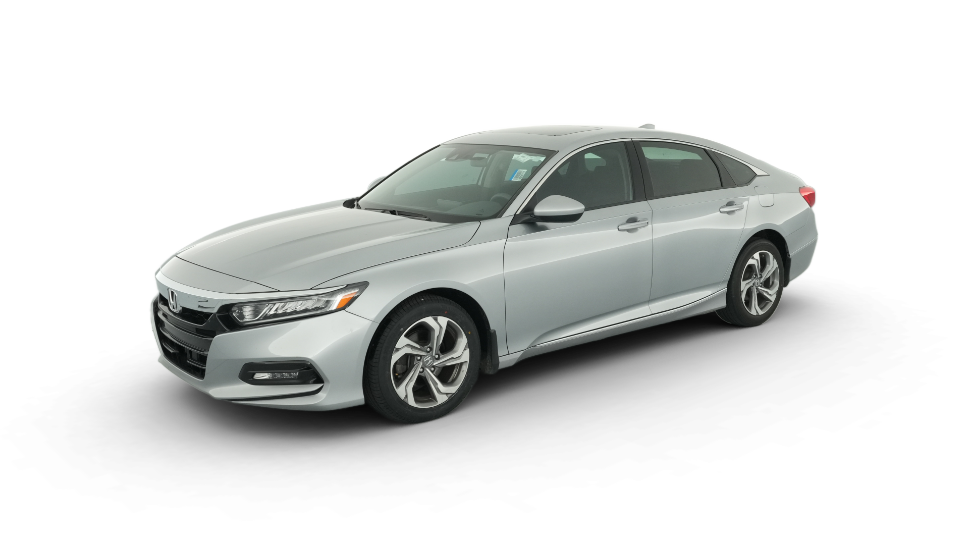 2020 Honda Accord vehicle photo