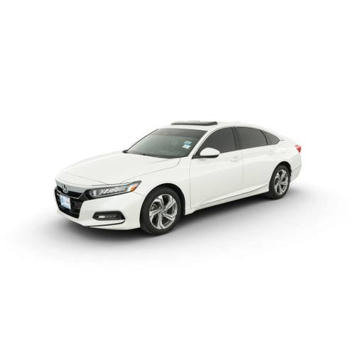 2020 Honda Accord