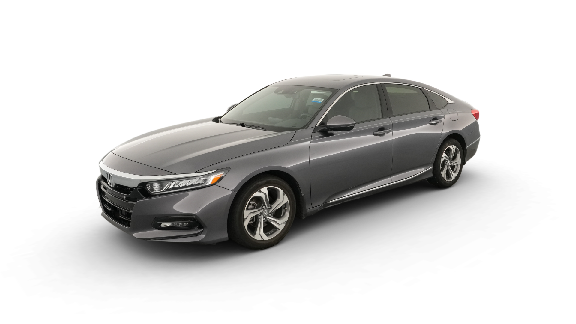 2020 Honda Accord vehicle photo