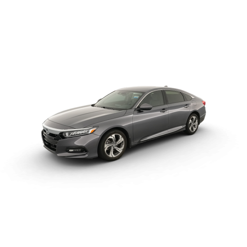 2020 Honda Accord