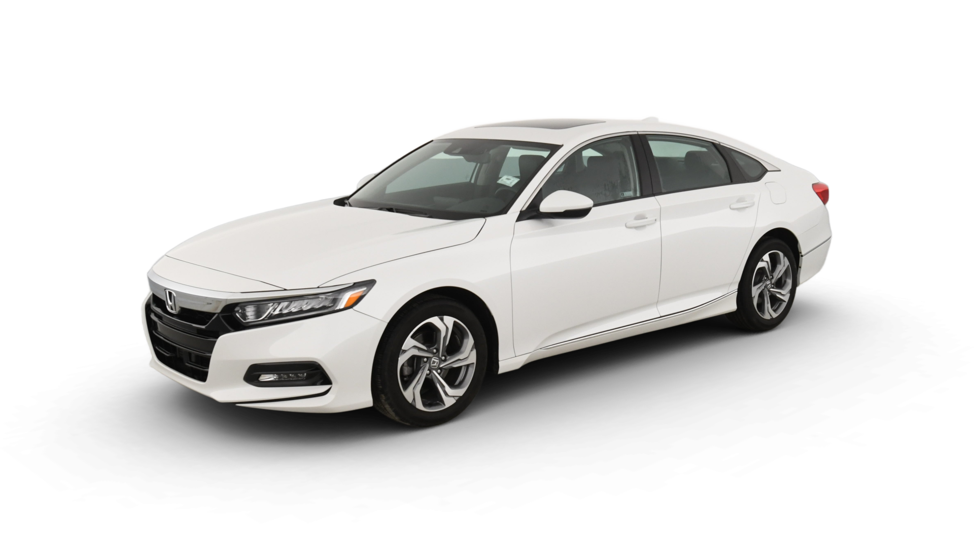 2020 Honda Accord EX-L