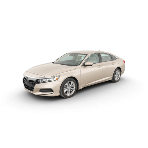 2020 Honda Accord
