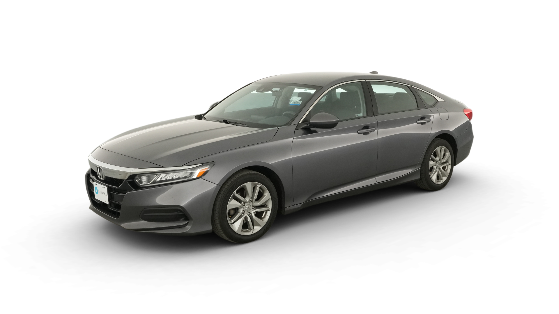 2020 Honda Accord