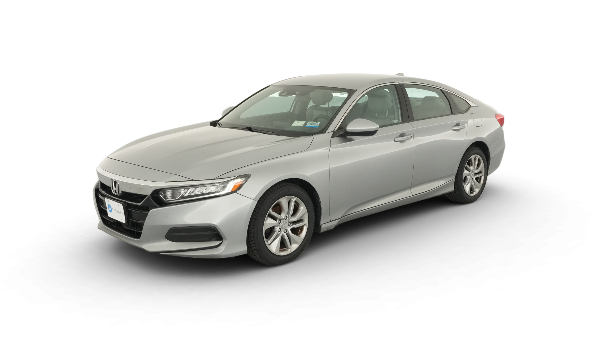 2020 Honda Accord vehicle photo