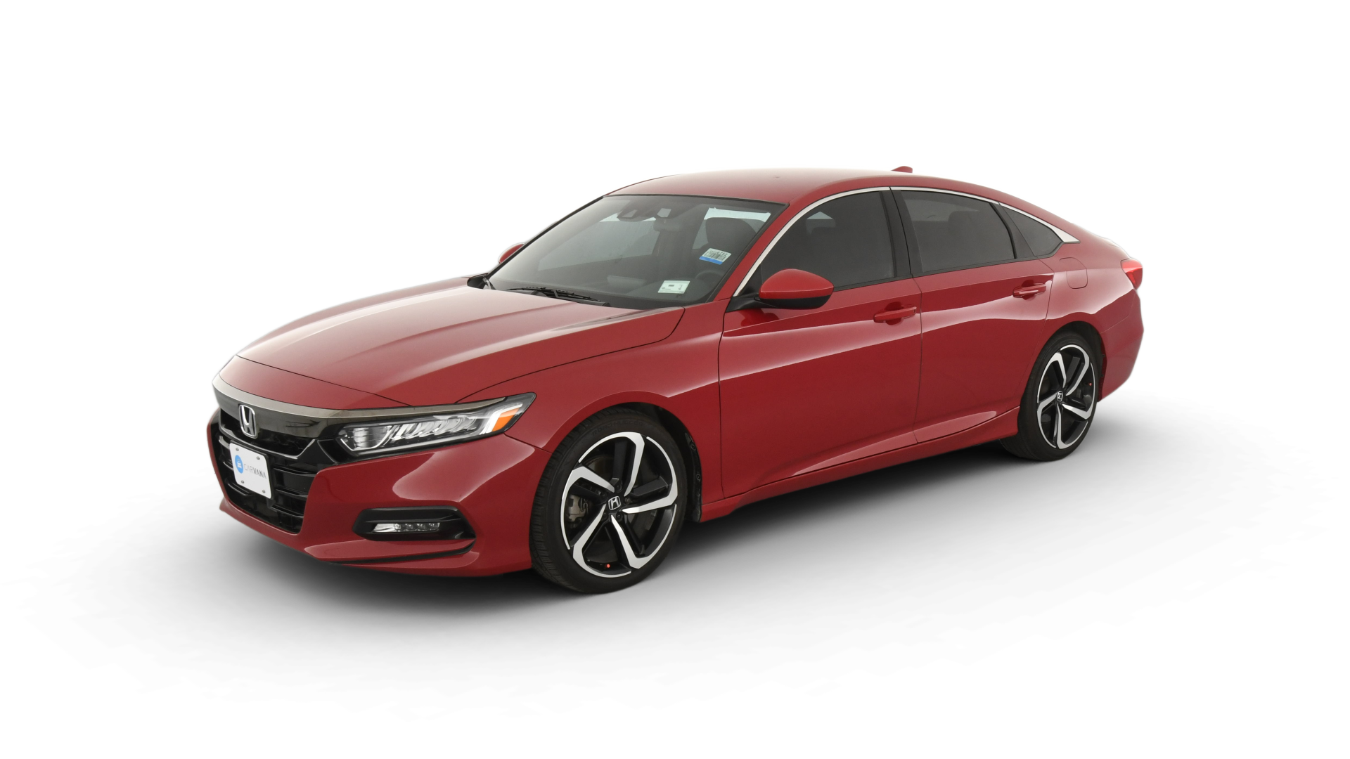 2020 Honda Accord