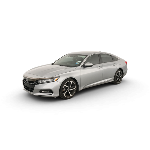 2020 Honda Accord