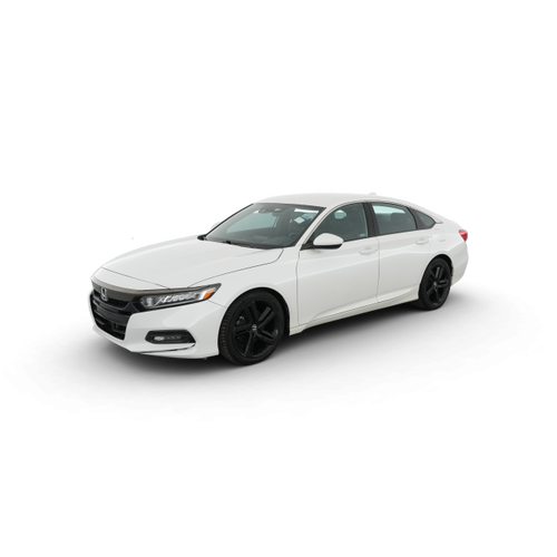 2020 Honda Accord