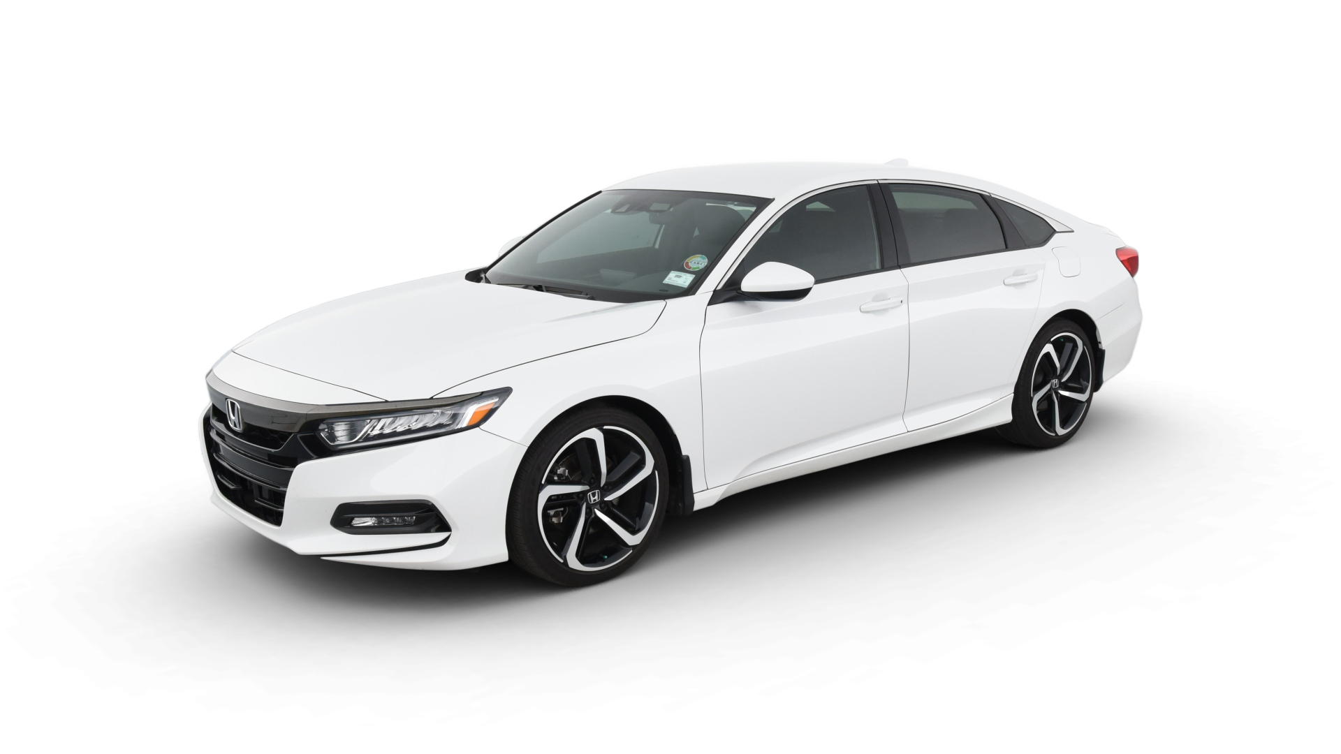 2020 Honda Accord