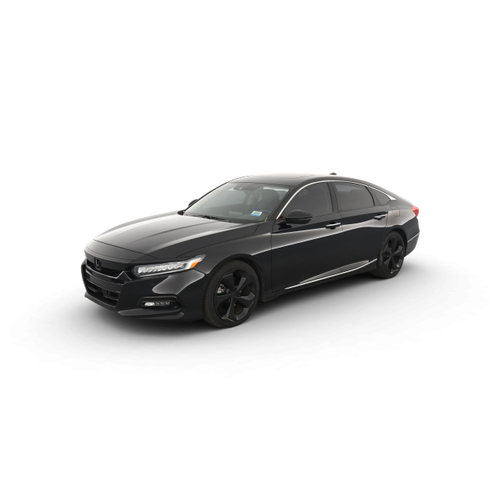 2020 Honda Accord