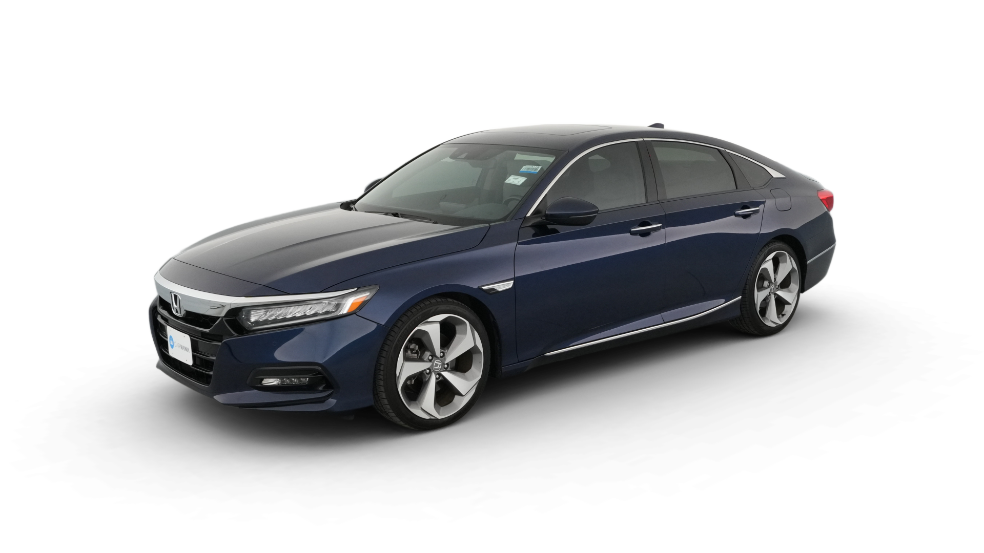 2020 Honda Accord vehicle photo