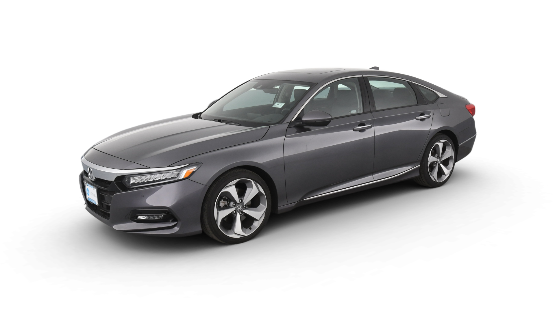 2020 Honda Accord Touring