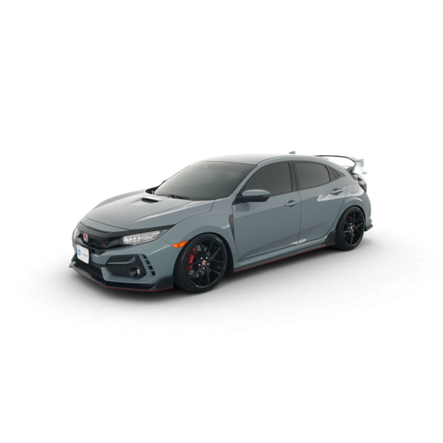 2020 Honda Civic Type R