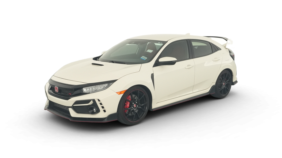 2020 Honda Civic Type R