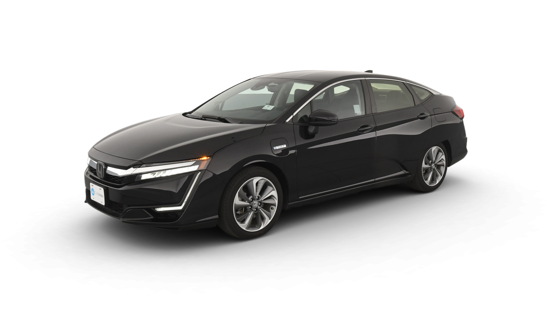 2020 Honda Clarity Base
