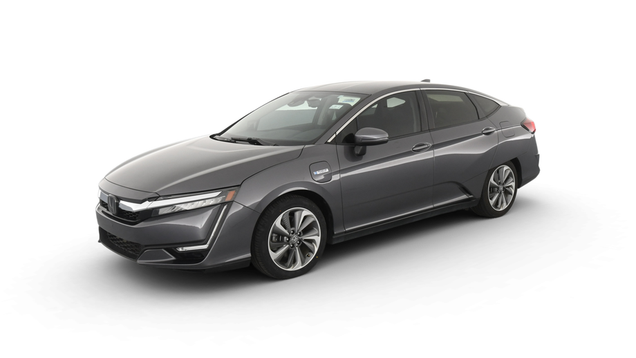 2020 Honda Clarity