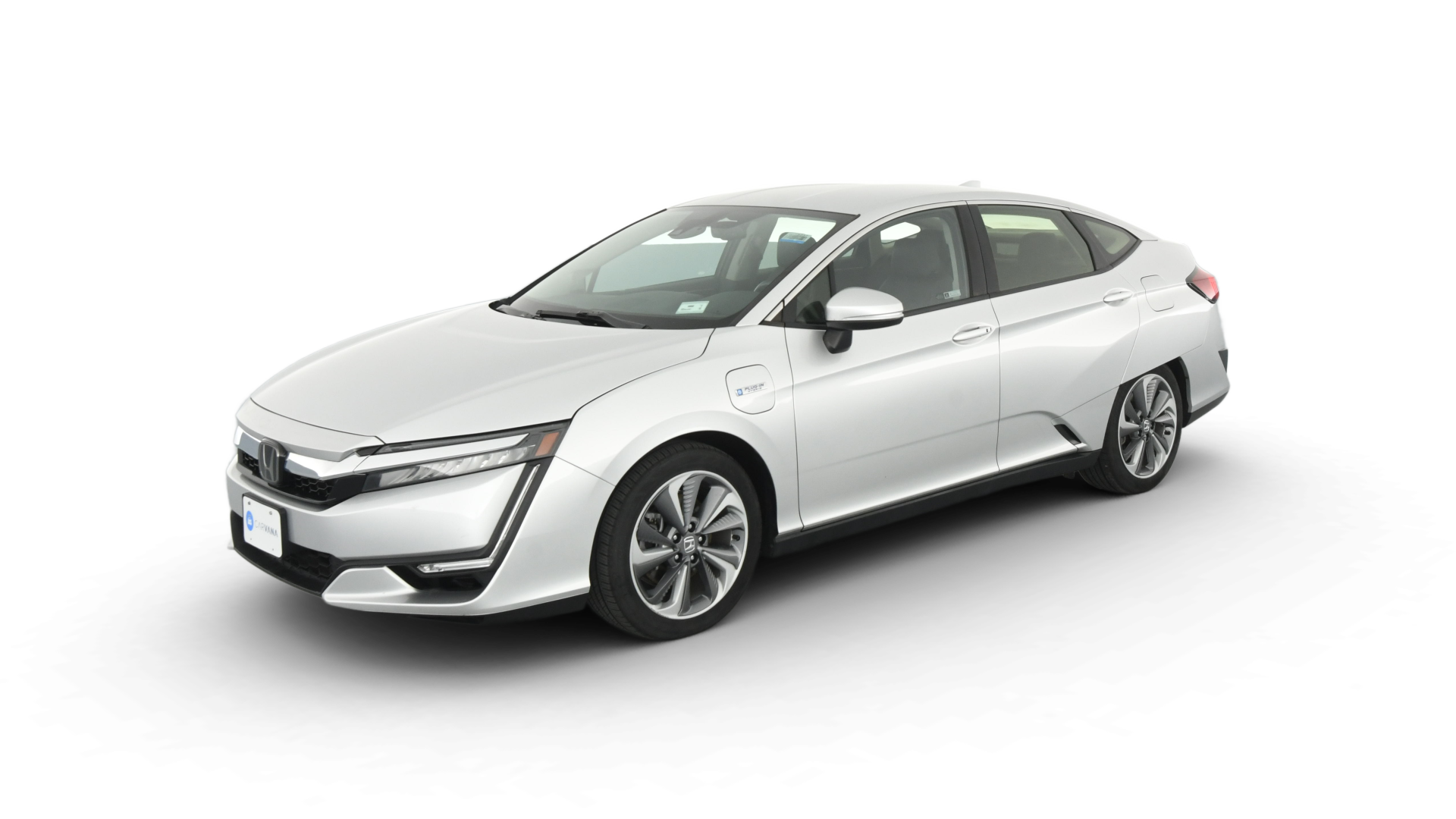 2020 Honda Clarity Plug-in Hybrid vehicle photo