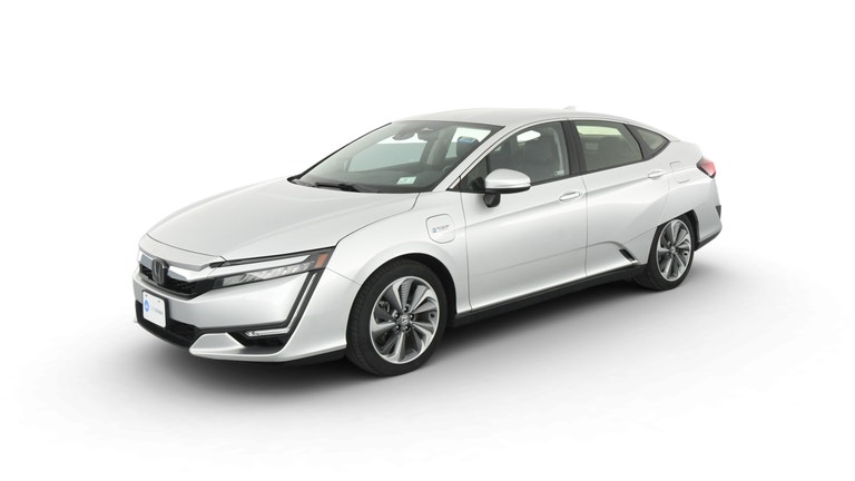 2020 Honda Clarity Plug-in Hybrid vehicle photo