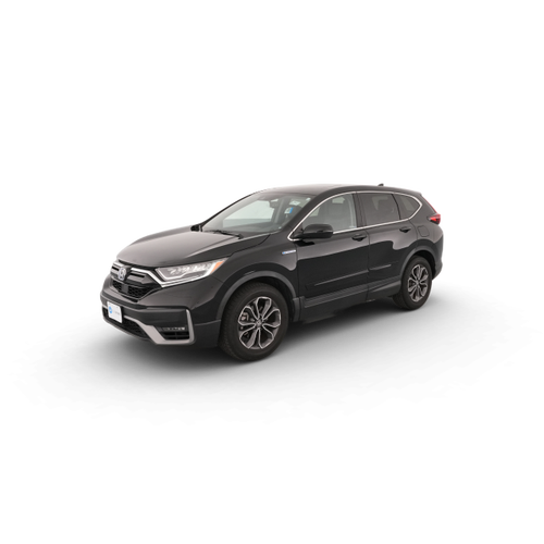 2020 Honda CR-V Hybrid