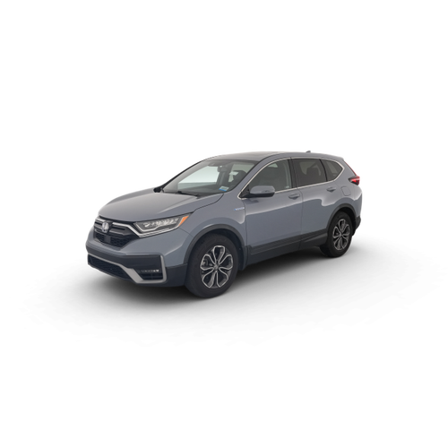 2020 Honda CR-V Hybrid