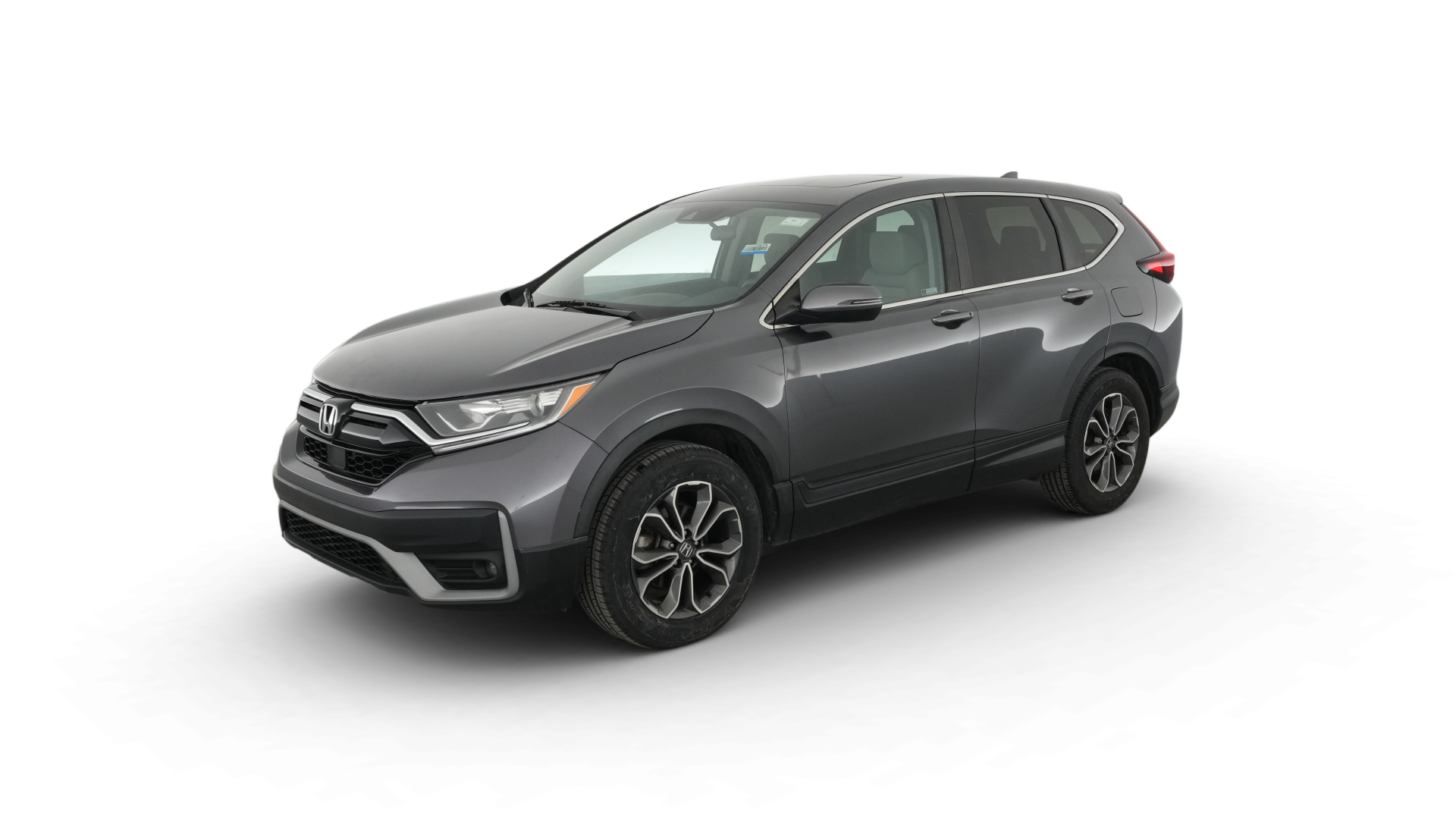2020 Honda CR-V vehicle photo