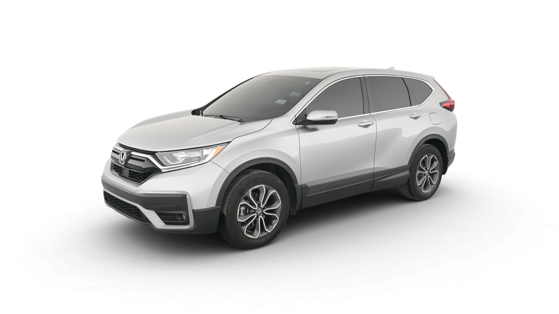 2020 Honda CR-V vehicle photo
