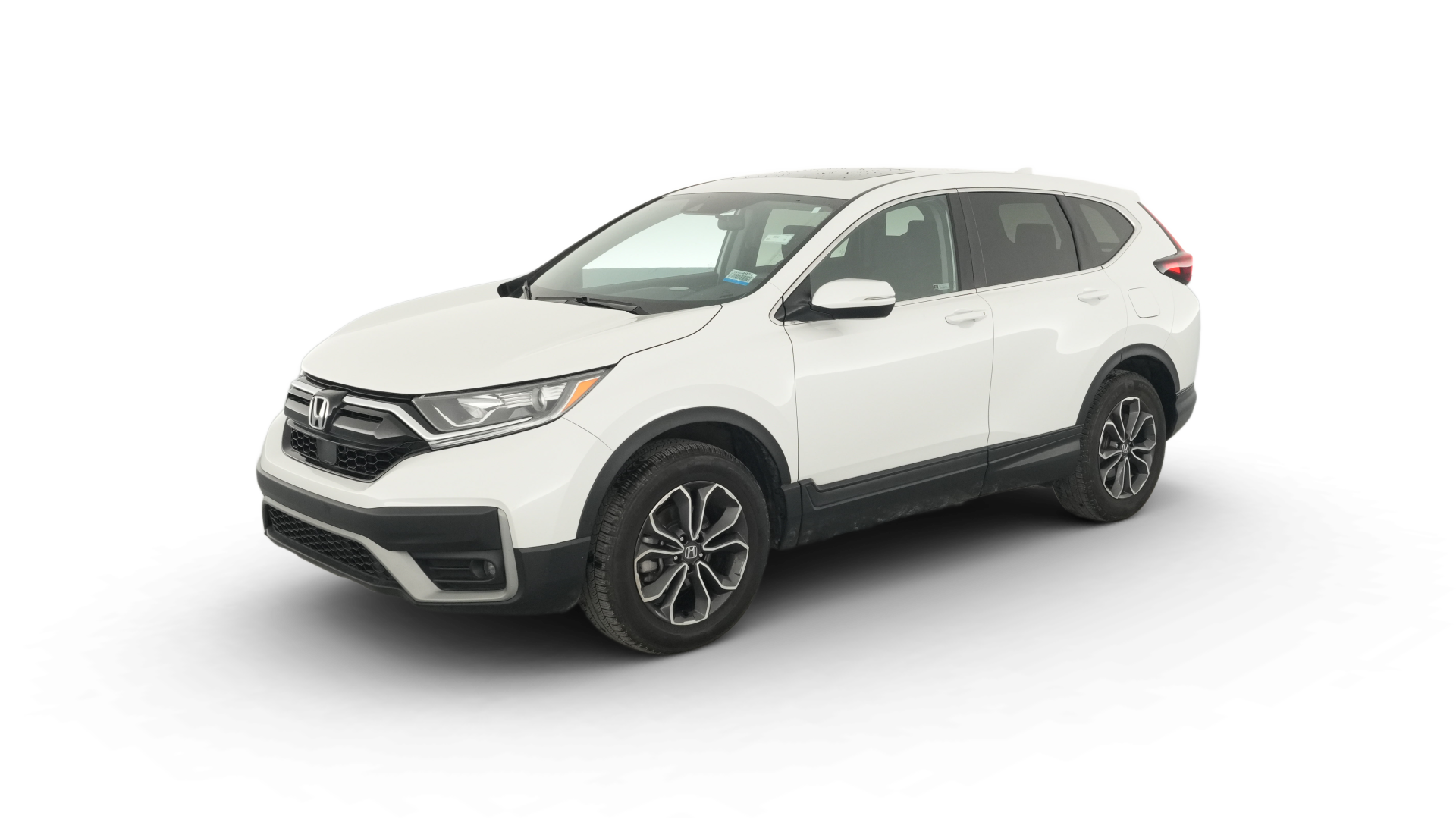 2020 Honda CR-V
