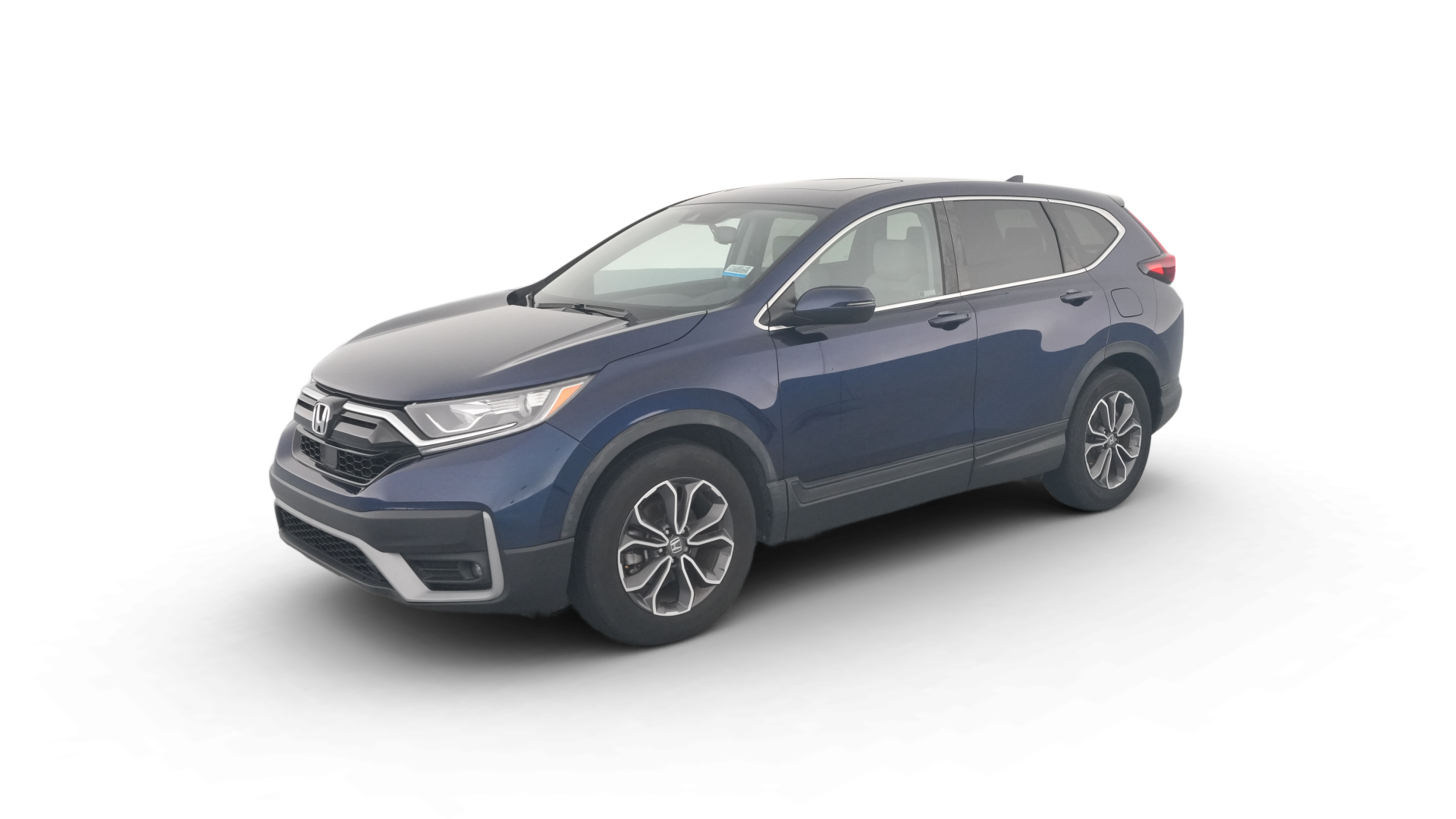2020 Honda CR-V vehicle photo