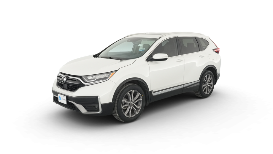2020 Honda CR-V