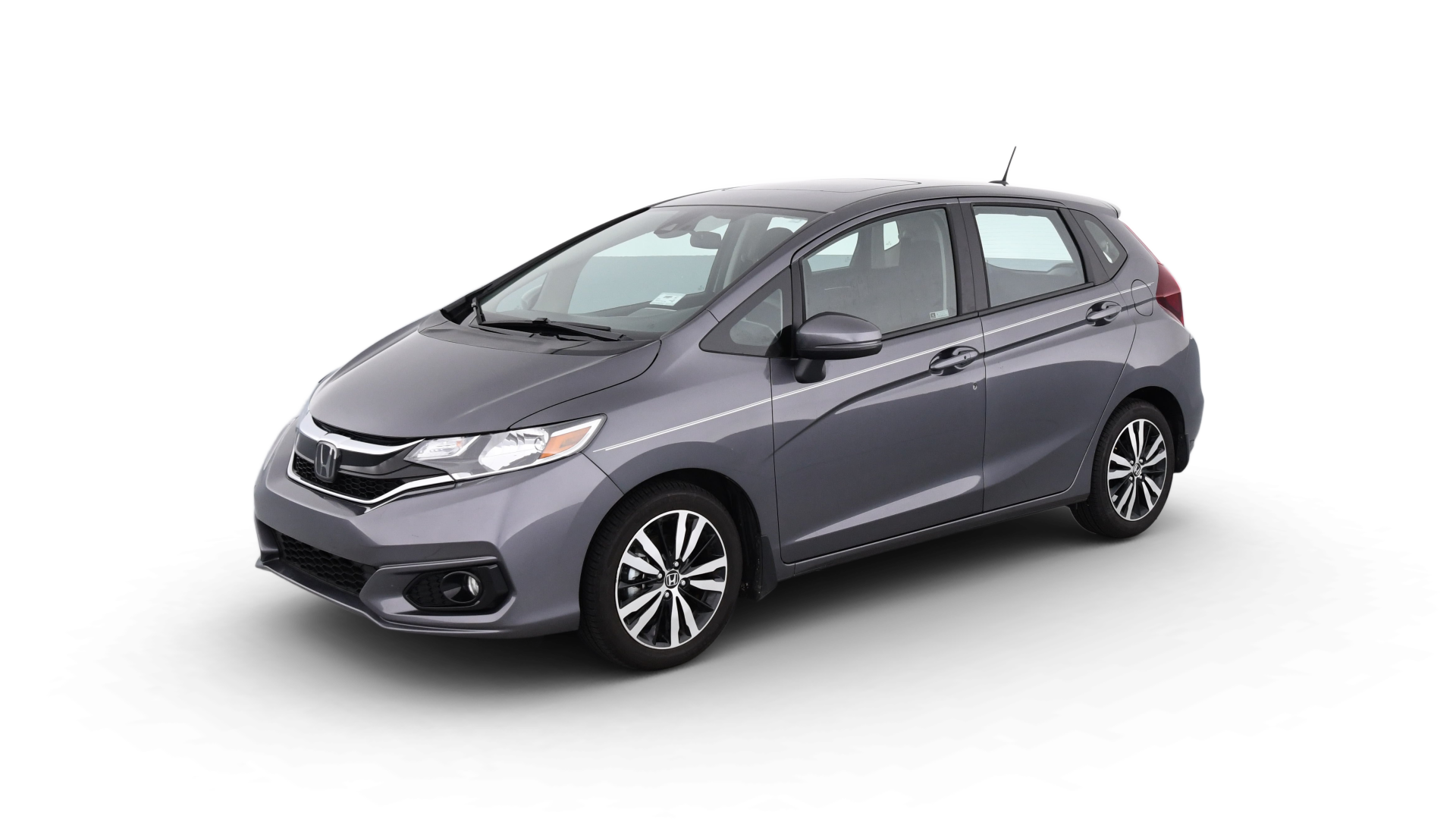 2020 Honda Fit EX